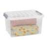 Clipbox 25 liter - 23x42x31 cm - set van 3