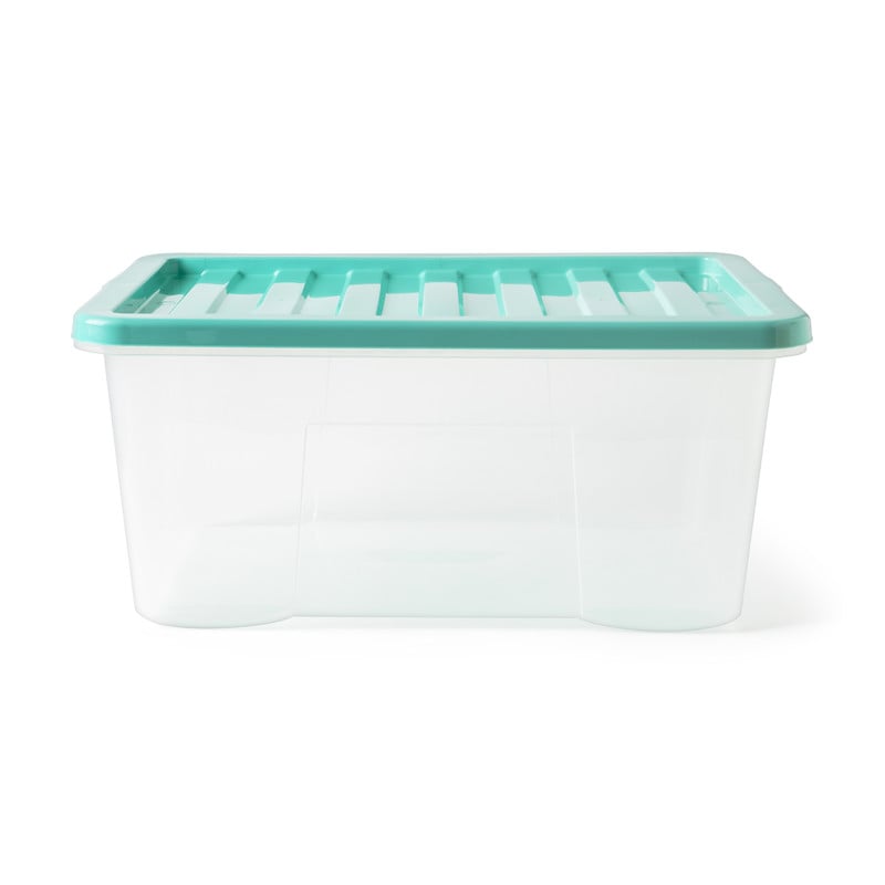 Opbergbox Quasar - 50 liter - 60x40x26 cm - set van 3