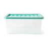 Opbergbox Quasar - 50 liter - 60x40x26 cm - set van 3