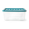 Opbergbox Quasar - 50 liter - 60x40x26 cm - set van 3