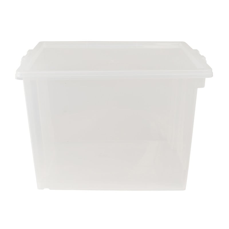 Opbergbox Iris - 3 stuks - 30 liter 