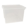 Opbergbox Iris - 3 stuks - 30 liter 