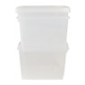 Opbergbox Iris - 3 stuks - 30 liter 