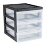 Iris A4 ladesysteem - 3 lades