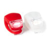LED fietslamp - set van 2