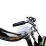 LED fietslamp - set van 2