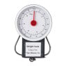 Bagageweegschaal - max 32 kg