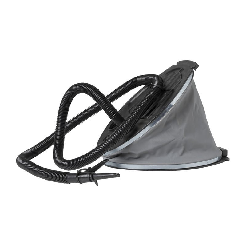 Voetpomp - 3 liter