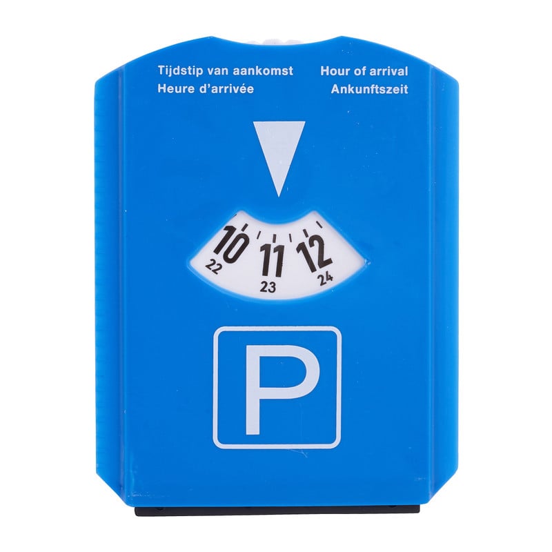 Parkeerkaart