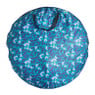 Pop-up tent gekleurd - 225x130x108 cm