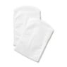 Wegwerp washandjes - set van 10 