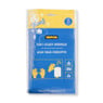 Wegwerp washandjes - set van 10 