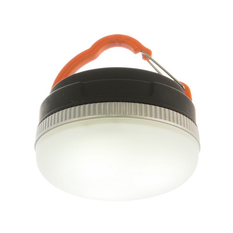 LED tent lamp
