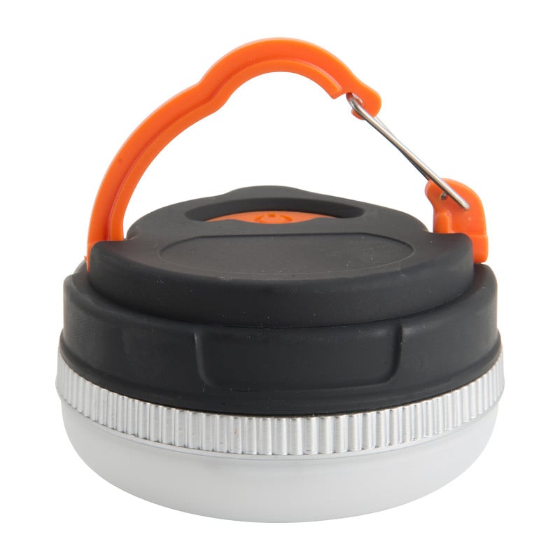 LED tent lamp