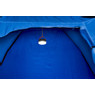 LED tent lamp