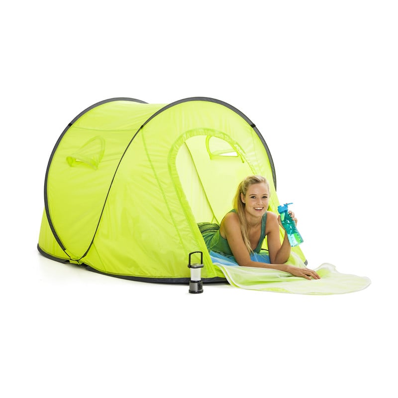 Pop-up tent - 2-persoons