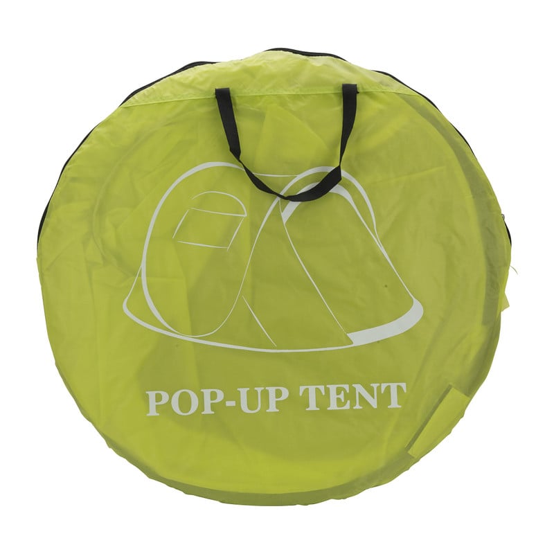 Pop-up tent - 2-persoons