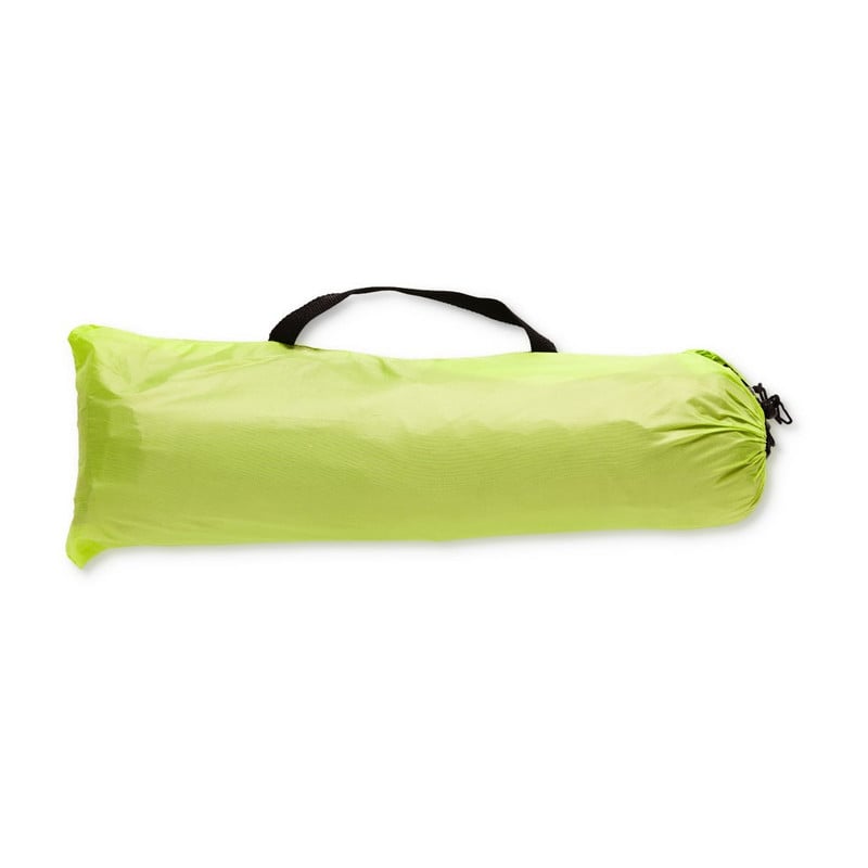 Backpack tent compact - 2-persoons - groen