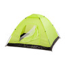 Backpack tent compact - 2-persoons - groen