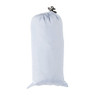 Slaapzak compact – 180x80 cm - lichtblauw