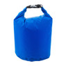 Slaapmat in waterproofzak - 190x65 cm