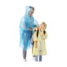 Regenponcho - diverse kleuren