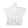 Regenponcho - diverse kleuren