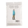 Regenponcho kids - diverse kleuren