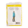 Regenponcho kids - diverse kleuren
