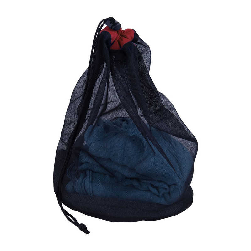 Opbergtasje - rood - 5 liter