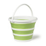 Opvouwbare emmer - 10 liter