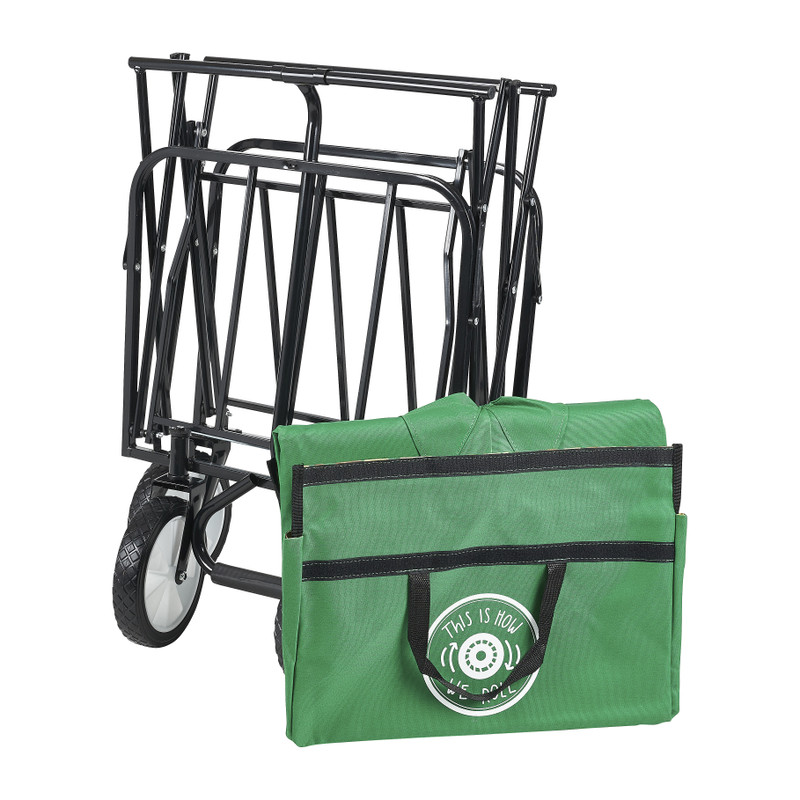 Bolderkar army - 103x54x108 cm
