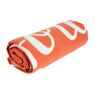 Picknickplaid - rood - 130x170 cm
