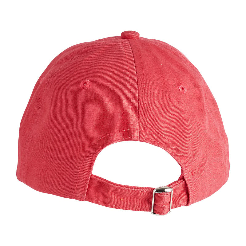 Cap camping hair - roze
