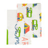 Theedoek - set van 2