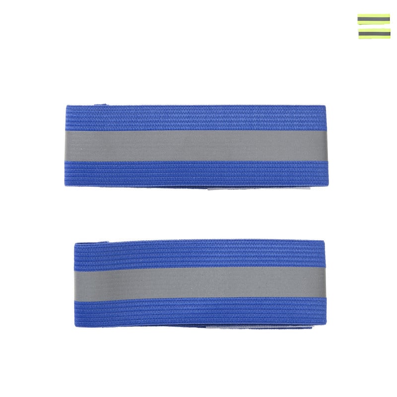 Reflectieband - diverse varianten - 35x8,5x0,5 cm