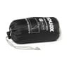 Lakenzak ultra light - lichtgrijs - 220x80x80 cm - 200 gram