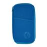 Reis organizor wereldbol - diverse kleuren - 25x15 cm