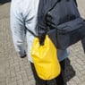 Ocean pack - 10 liter - geel