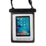 Waterproofzakje tablet