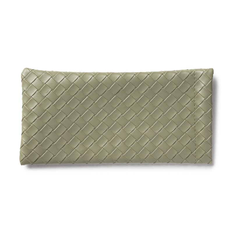 Brillenhoes - diverse varianten - 17x9 cm