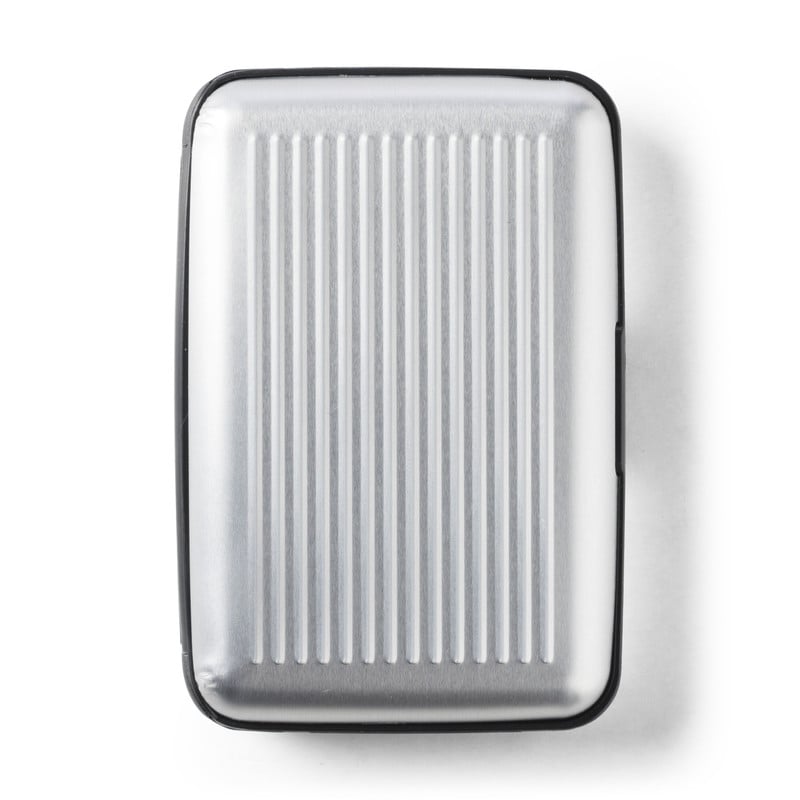 Portemonnee hardcase - divers kleuren 