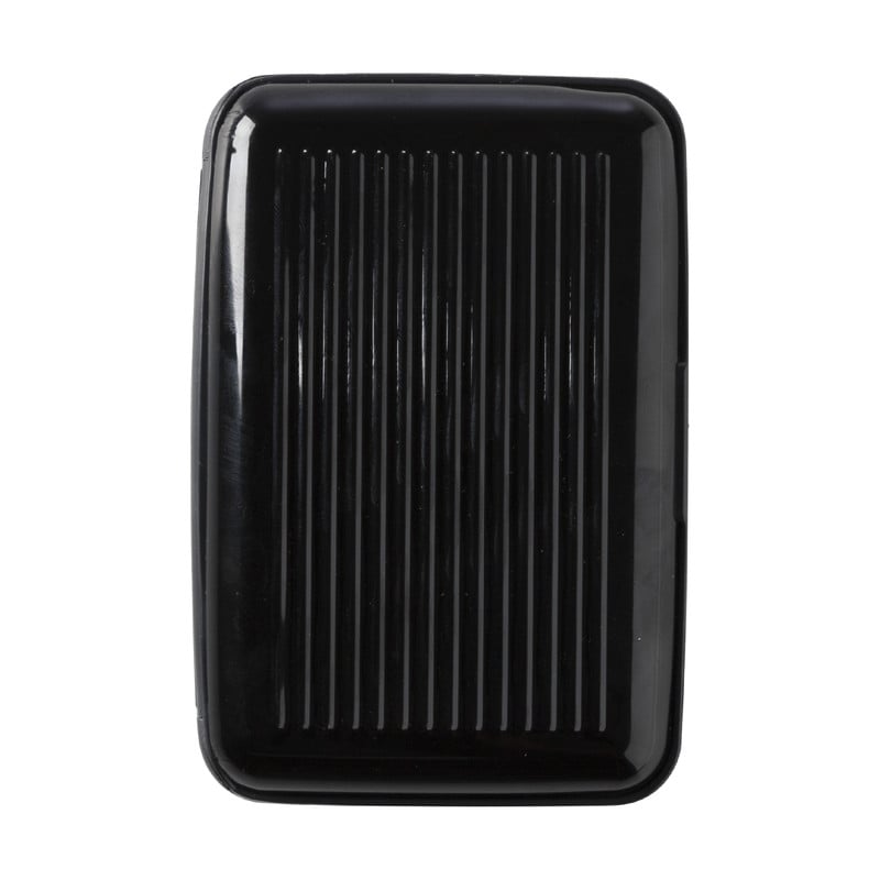 Portemonnee hardcase - divers kleuren 