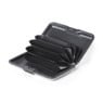 Portemonnee hardcase - divers kleuren 