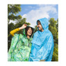 Travel poncho jungle