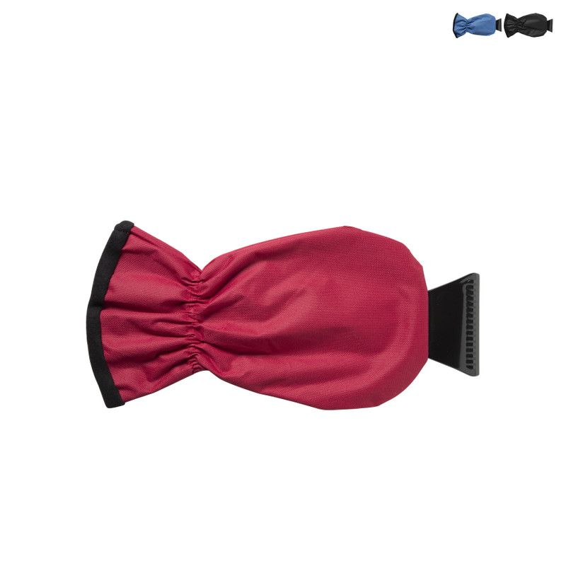 Ijskrabber - diverse varianten 