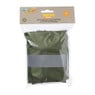 Waterdichte rugzakhoes - groen - 30-40 liter