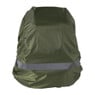 Waterdichte rugzakhoes - groen - 30-40 liter