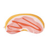 Slaapmasker donut - roze