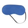 Oogmasker - navy